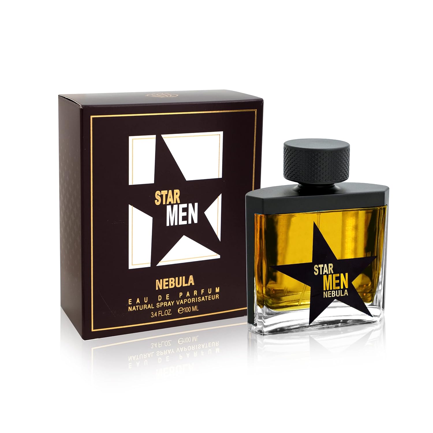 Star Nebula EDP