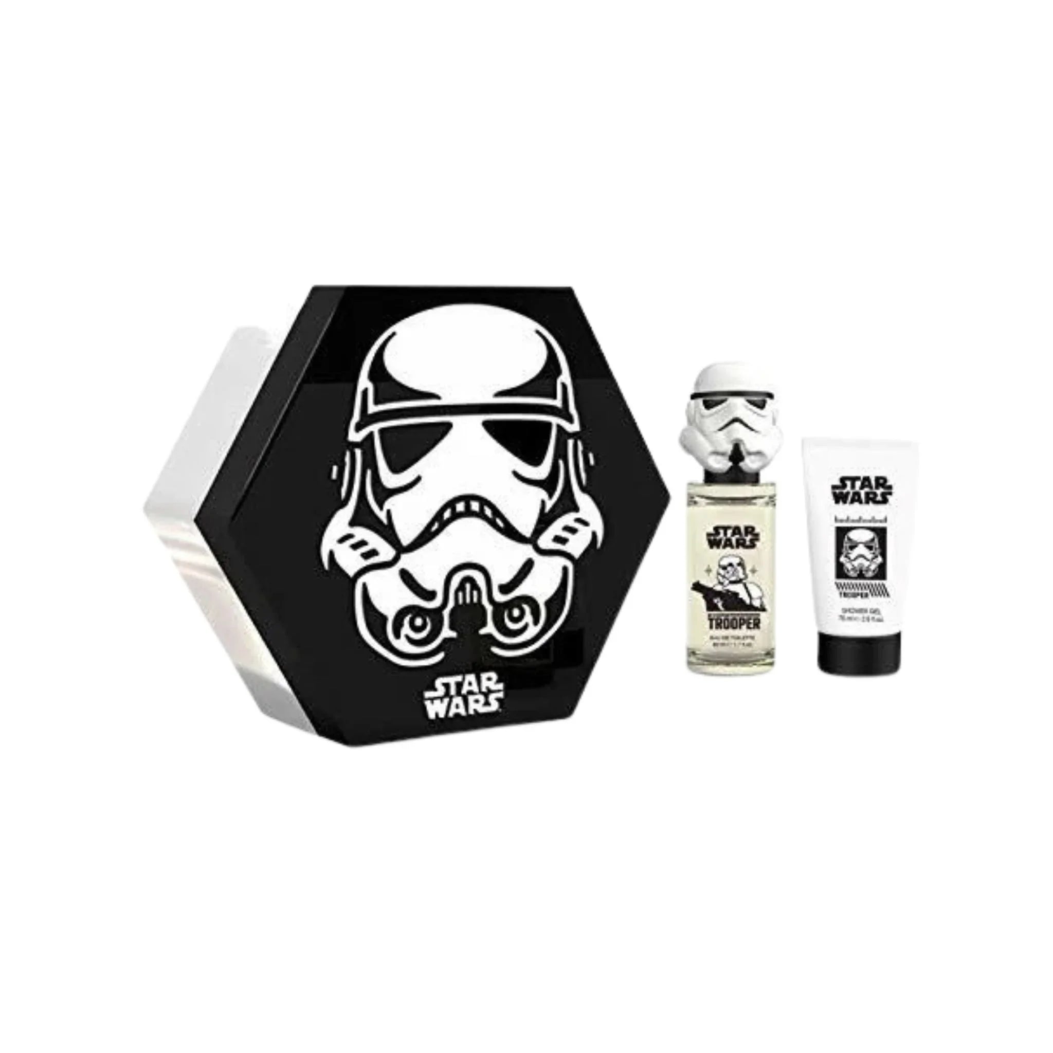 Star Wars Stormtrooper EDT
