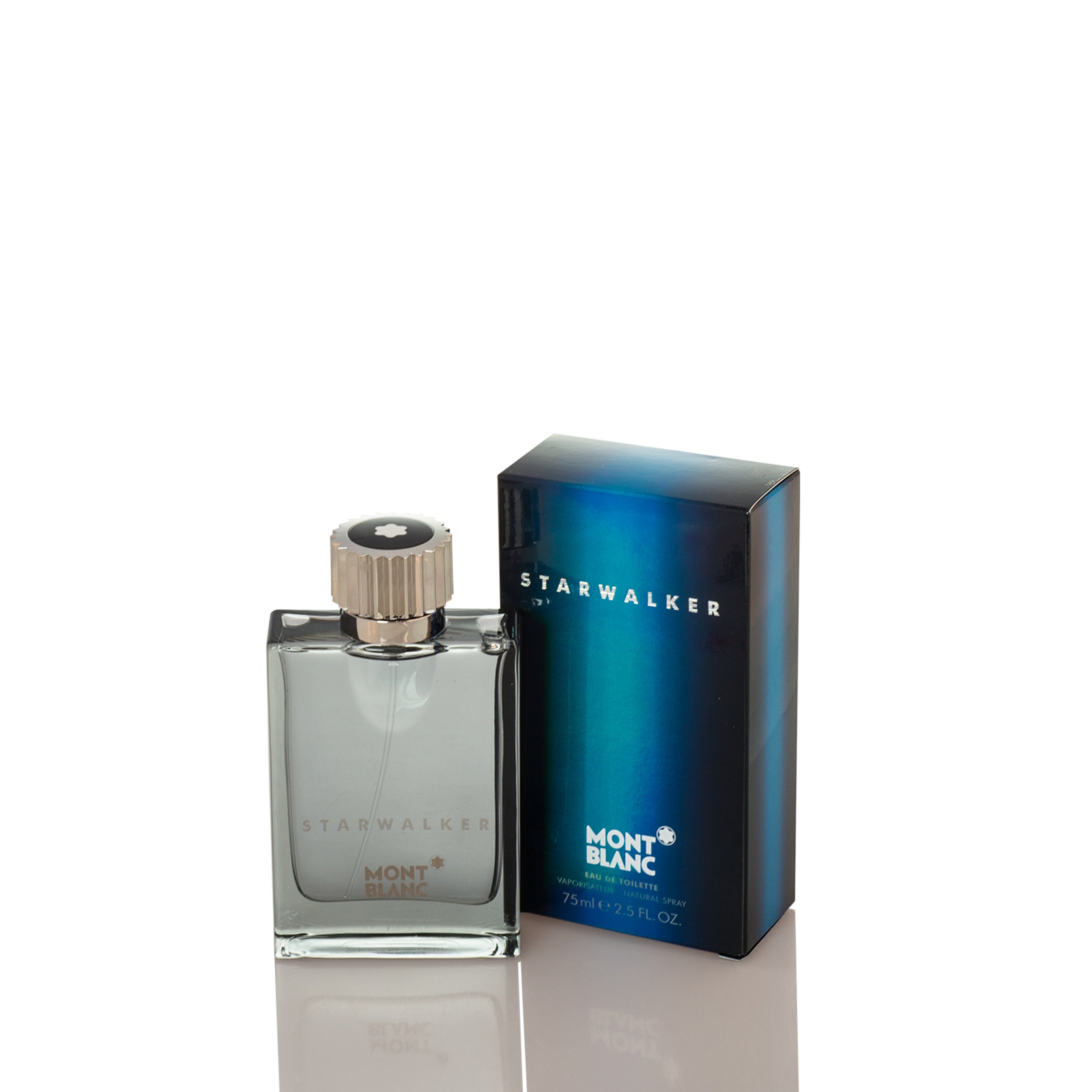 Starwalker . EDT