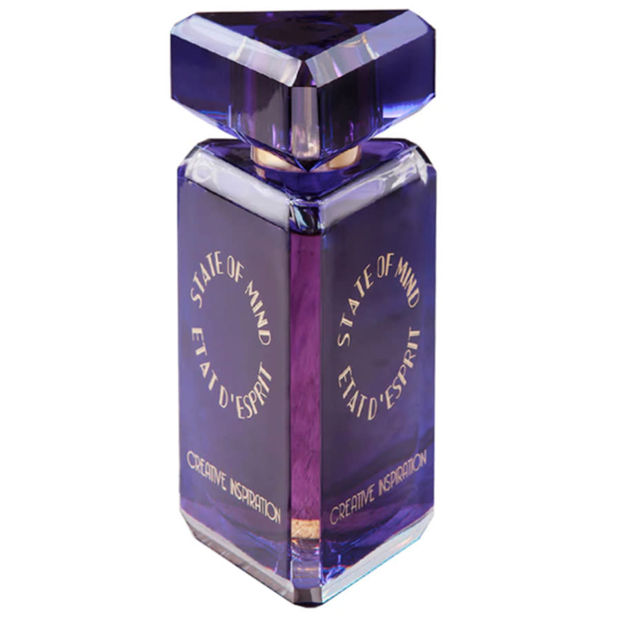 State Of Mind Creative Inspiration EDP
