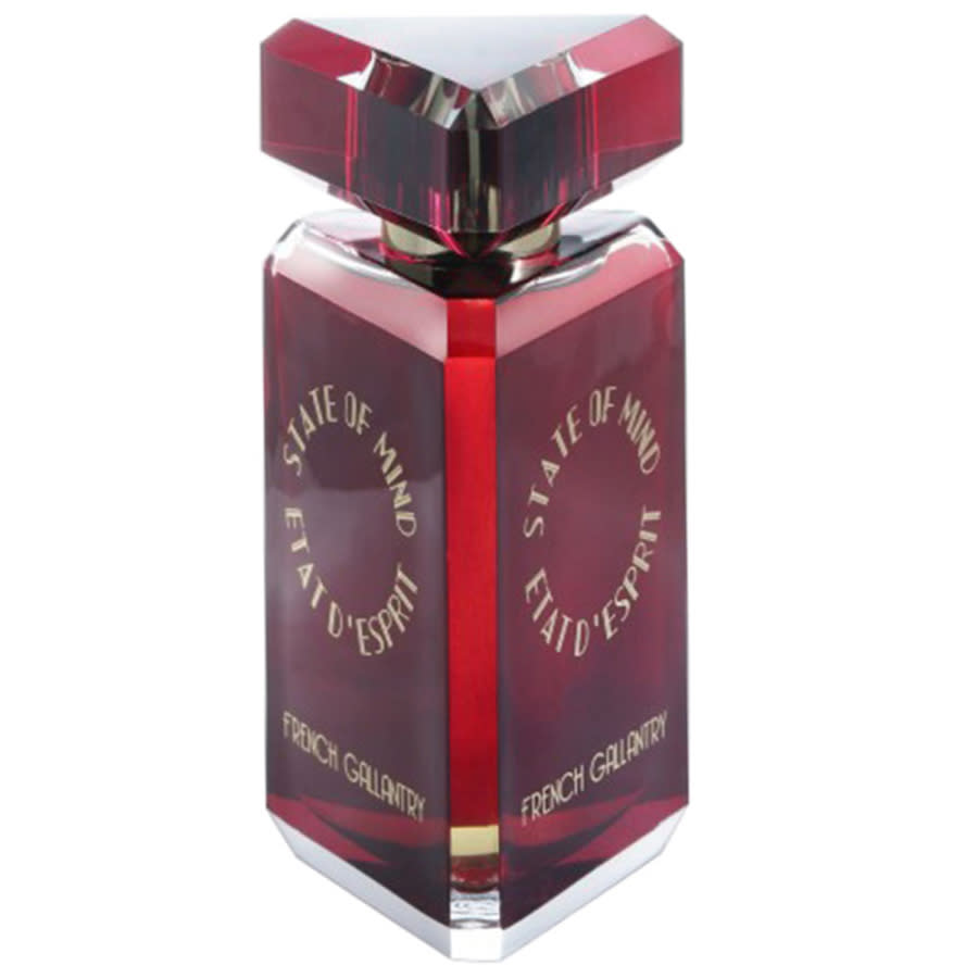 State Of Mind French Gallantry EDP
