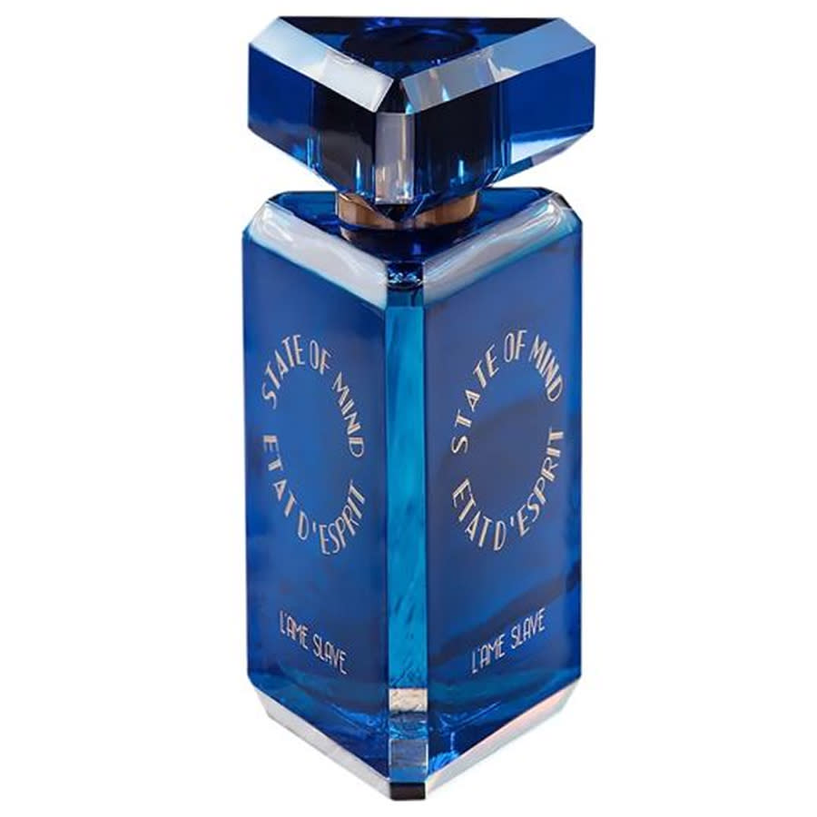 State Of Mind L'ame Slave EDP
