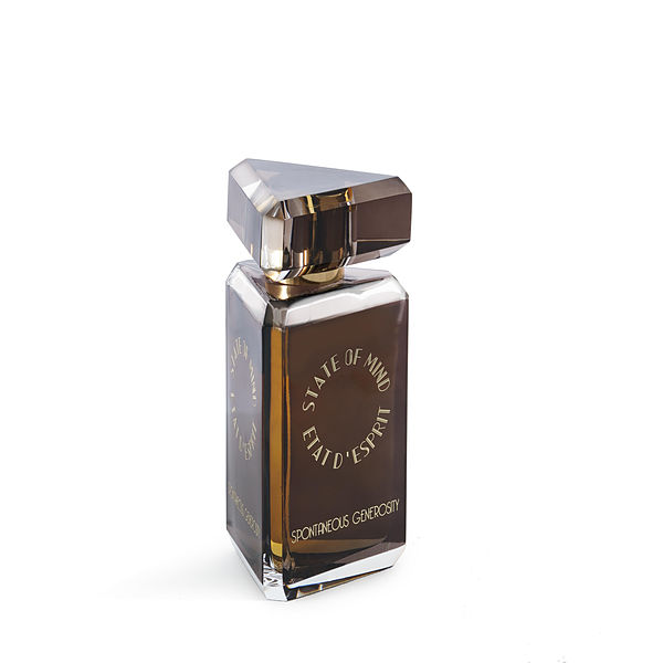 State Of Mind Spontaneous Generosity EDP