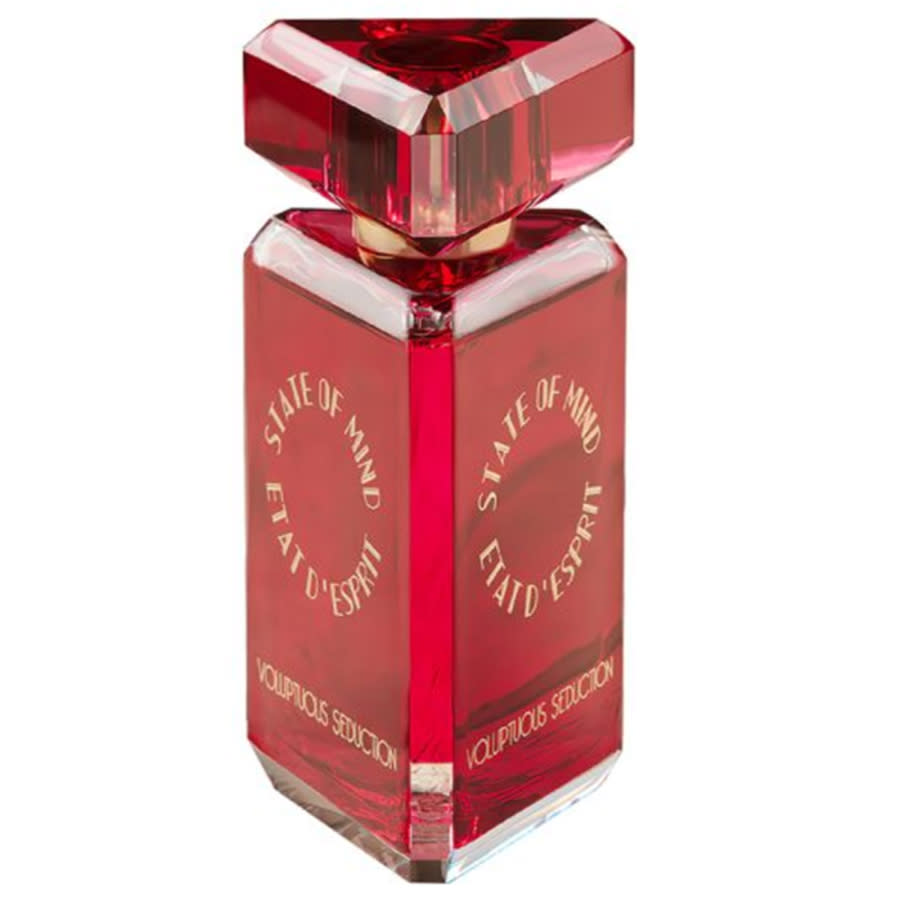 State Of Mind Voluptuous Seduction EDP