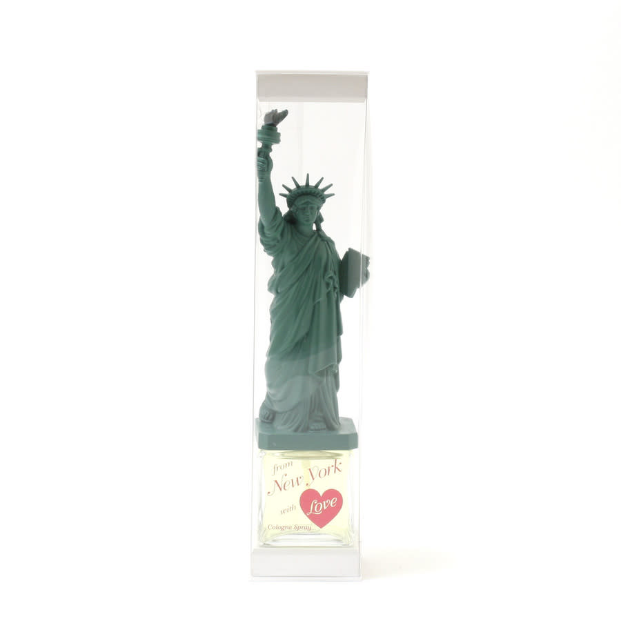 Statue Of Libertyladies EDC