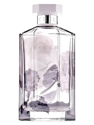 Sheer Stella 2010
