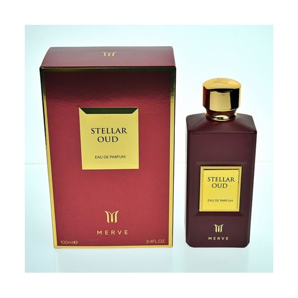 Stellar Oud EDP