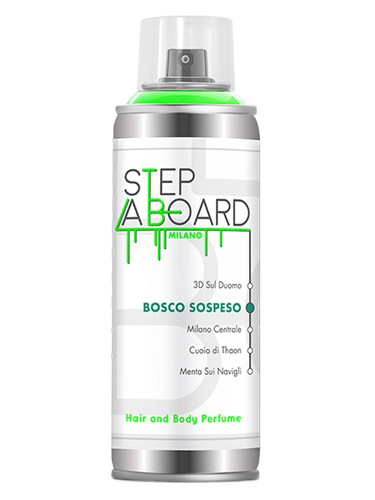 Bosco Sospeso