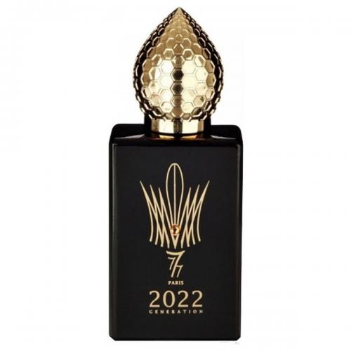 Stephane Humbert Lucas 777 2022 Generation Black EDP