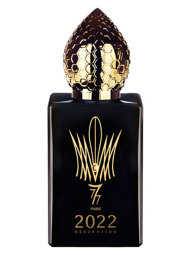 2022 Generation Homme