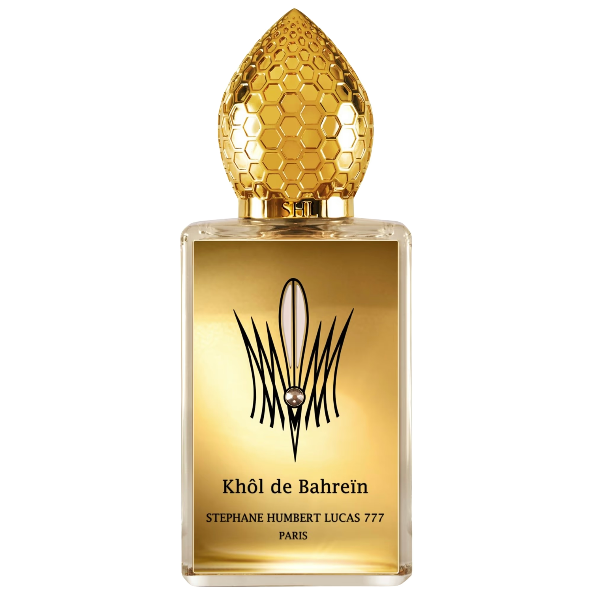 Stephane Humbert Lucas 777 Khol de Bahrein EDP