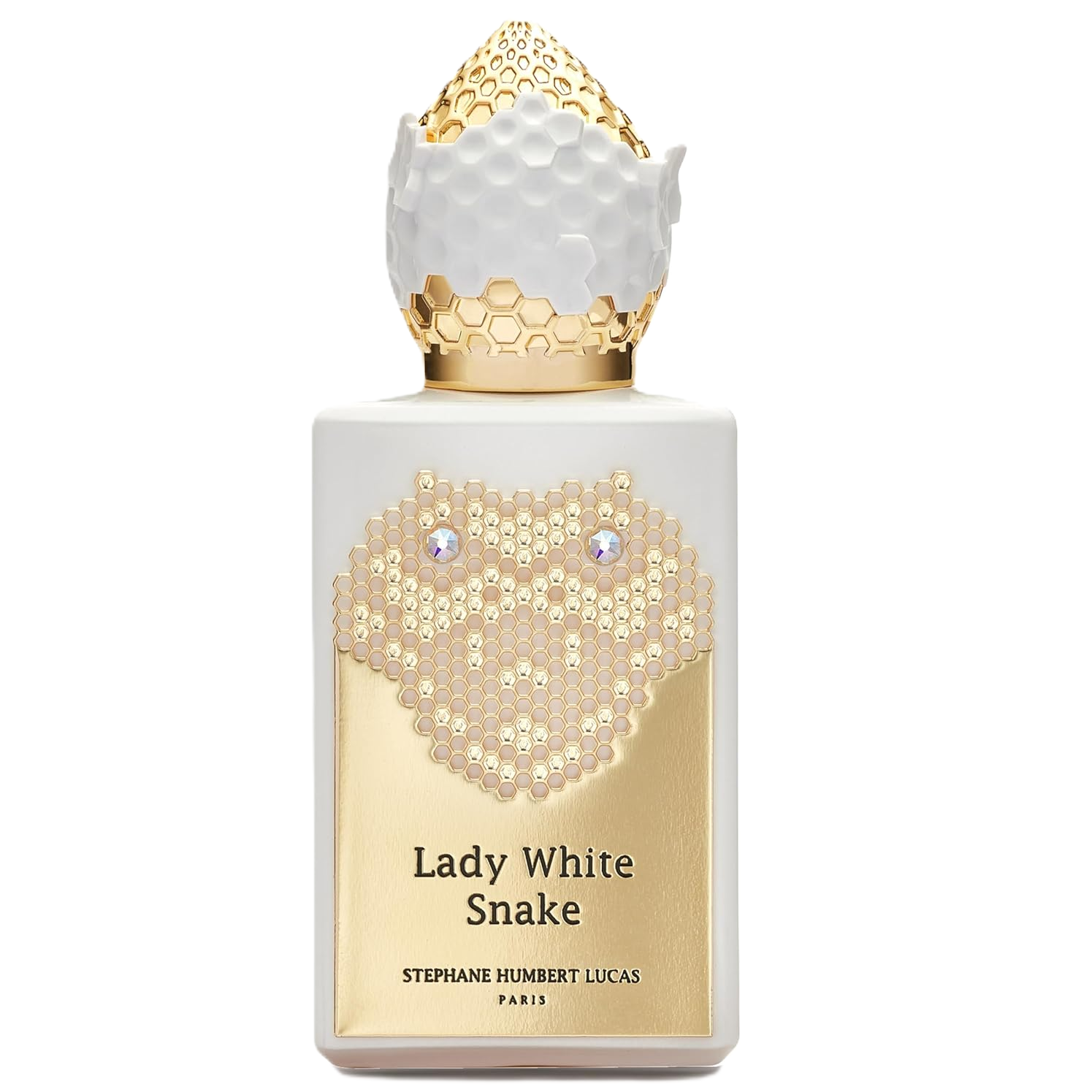 Stephane Humbert Lucas 777 Lady White Snake EDP