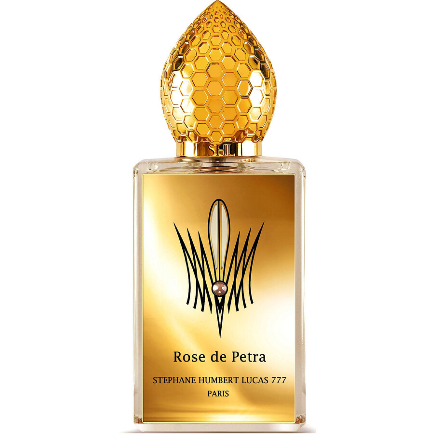 Stephane Humbert Lucas 777 Rose de Petra EDP