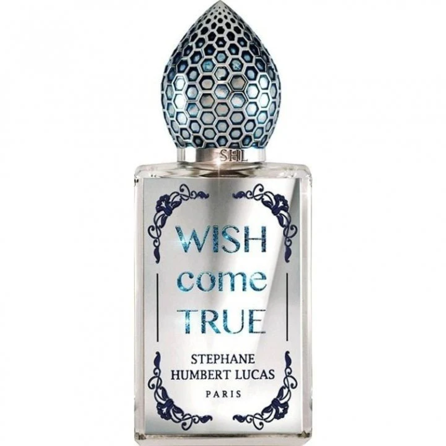 Stephane Humbert Lucas 777 Wish Come True EDP