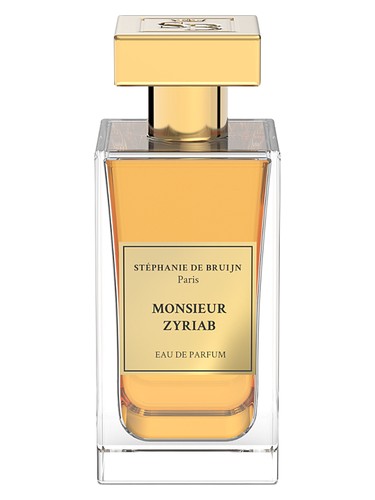 Monsieur Zyriab
