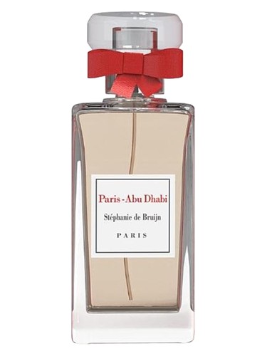 Paris - Abu Dhabi