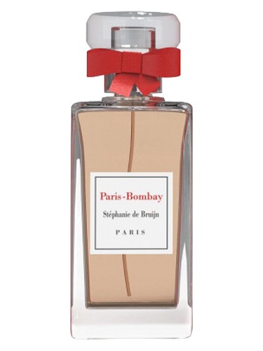Paris – Bombay