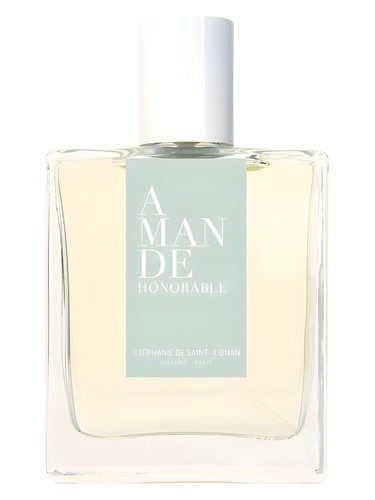 Amande Honorable