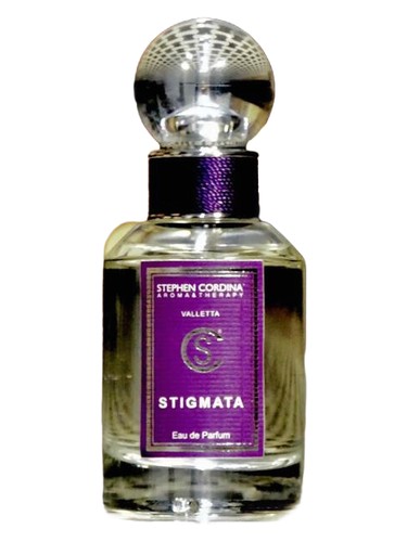 Stigmata