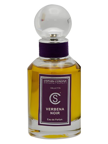 Verbena Noir