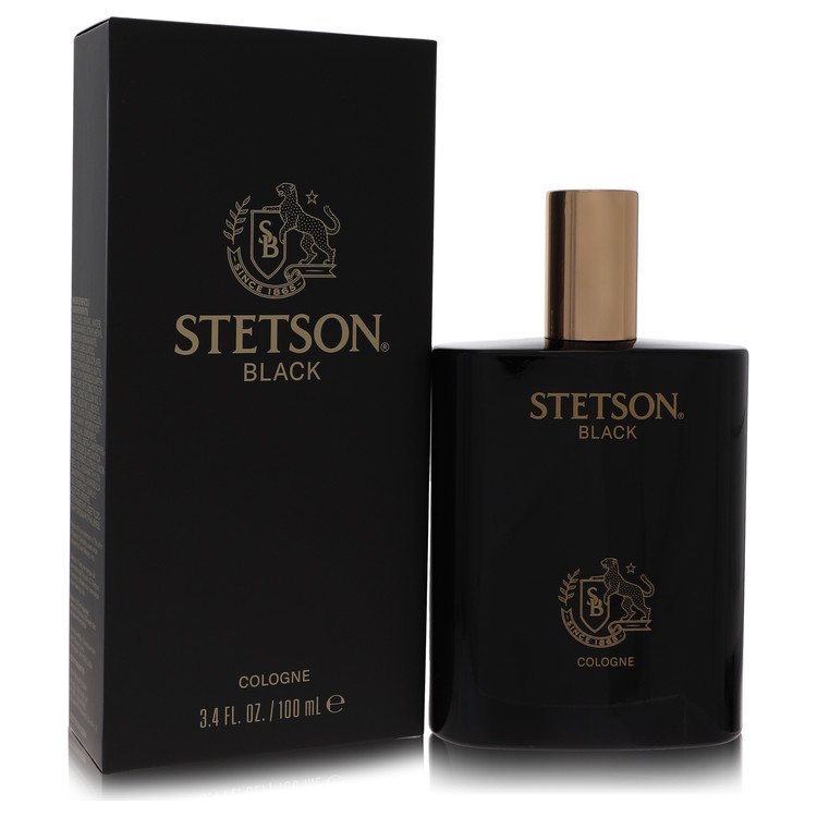 Stetson Black EDC