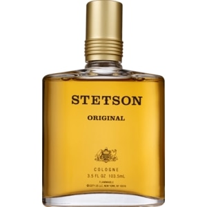 Stetson COLOGNE