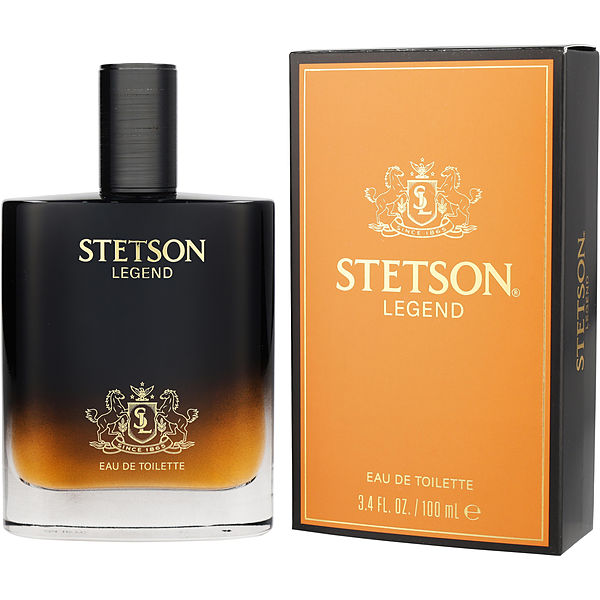 Stetson Legend EDT