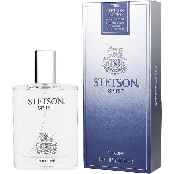 Stetson Spirit COLOGNE