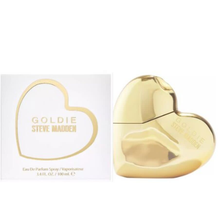 Steve Madden Goldie EDP