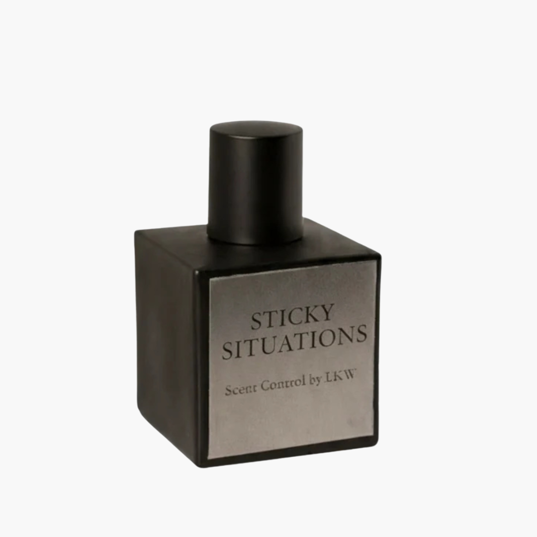 STICKY SITUATIONS EDP