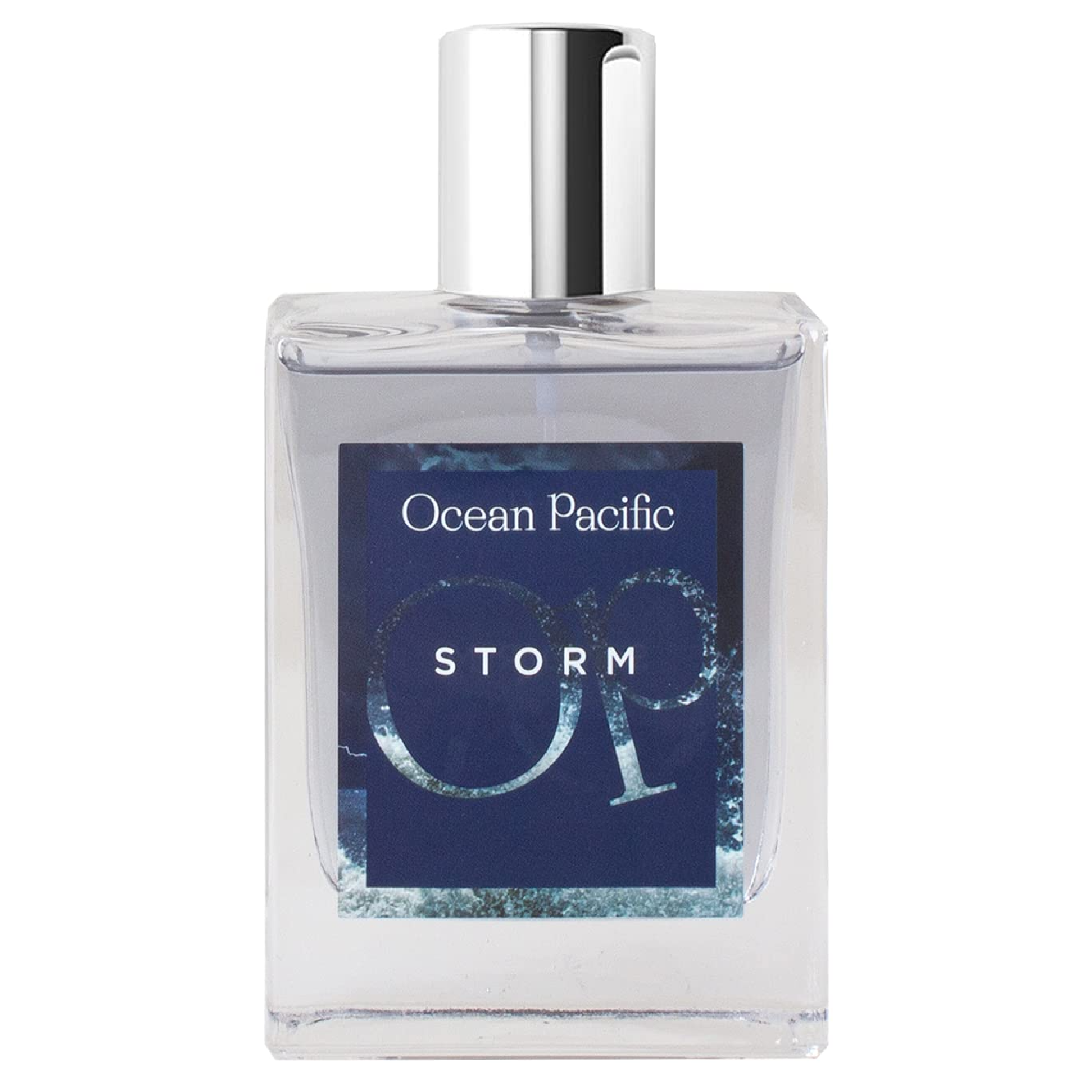Storm EDP