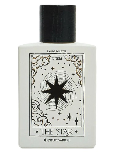 N°025 The Star