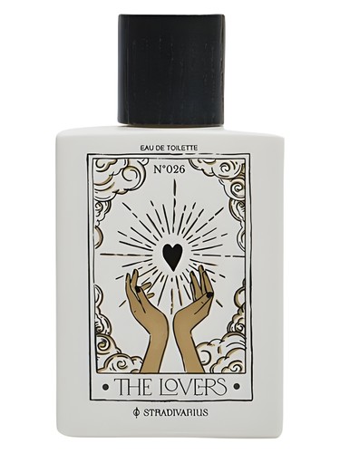 N°026 The Lovers