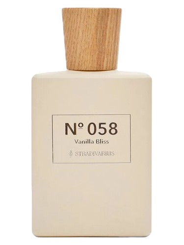 N°058 Vanilla Bliss