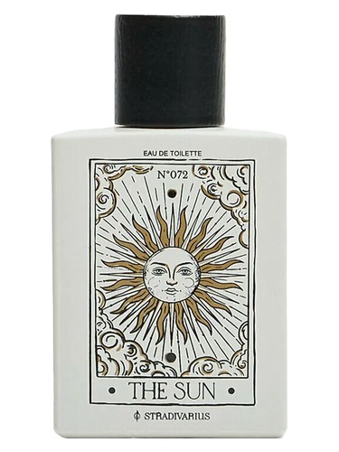 N°072 The Sun