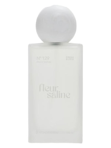 N°129 Fleur Saline