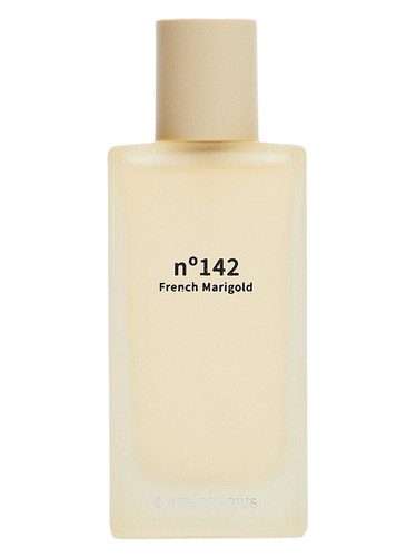 N°142 French Marigold