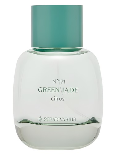 N°171 Green Jade