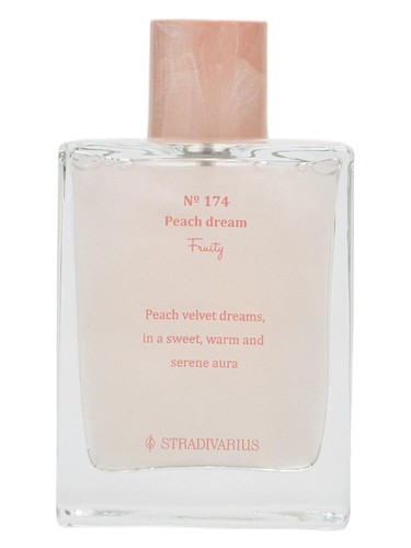 N°174 Peach Dream