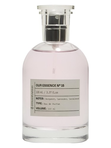 Nᵒ15 Our Essence