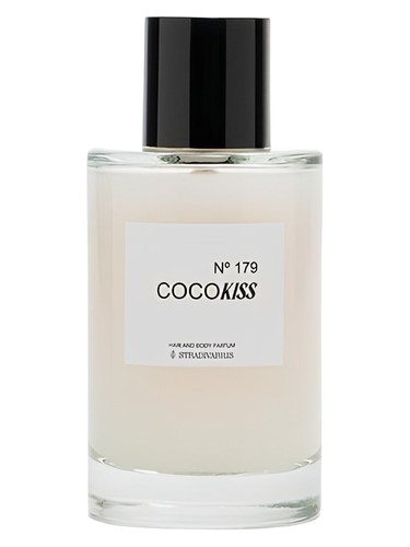 Nᵒ179 Coco Kiss