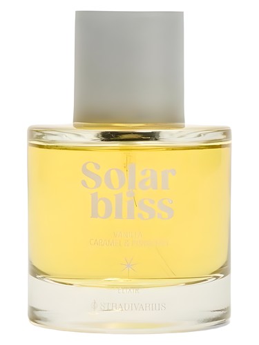 Solar Bliss