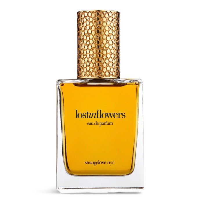 Strangelove Nyc Lost In Flowers EDP