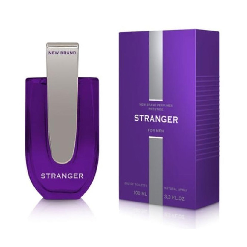 Stranger EDT
