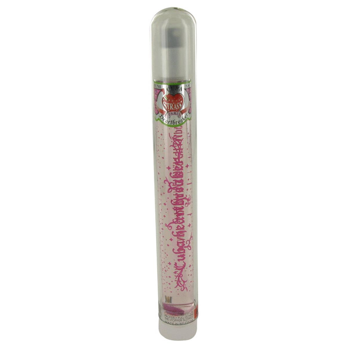Strass HeartBreaker EDP