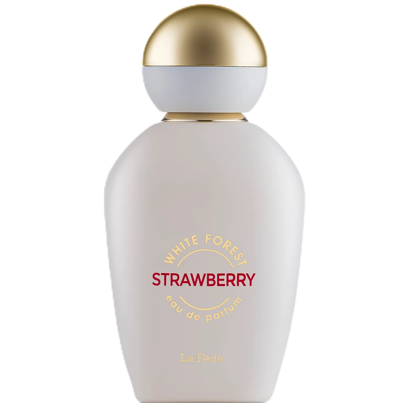 Strawberry EDP