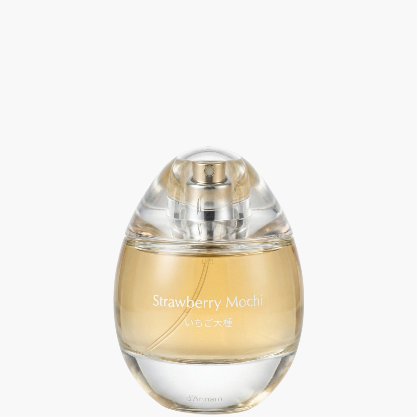 Strawberry Mochi EDP