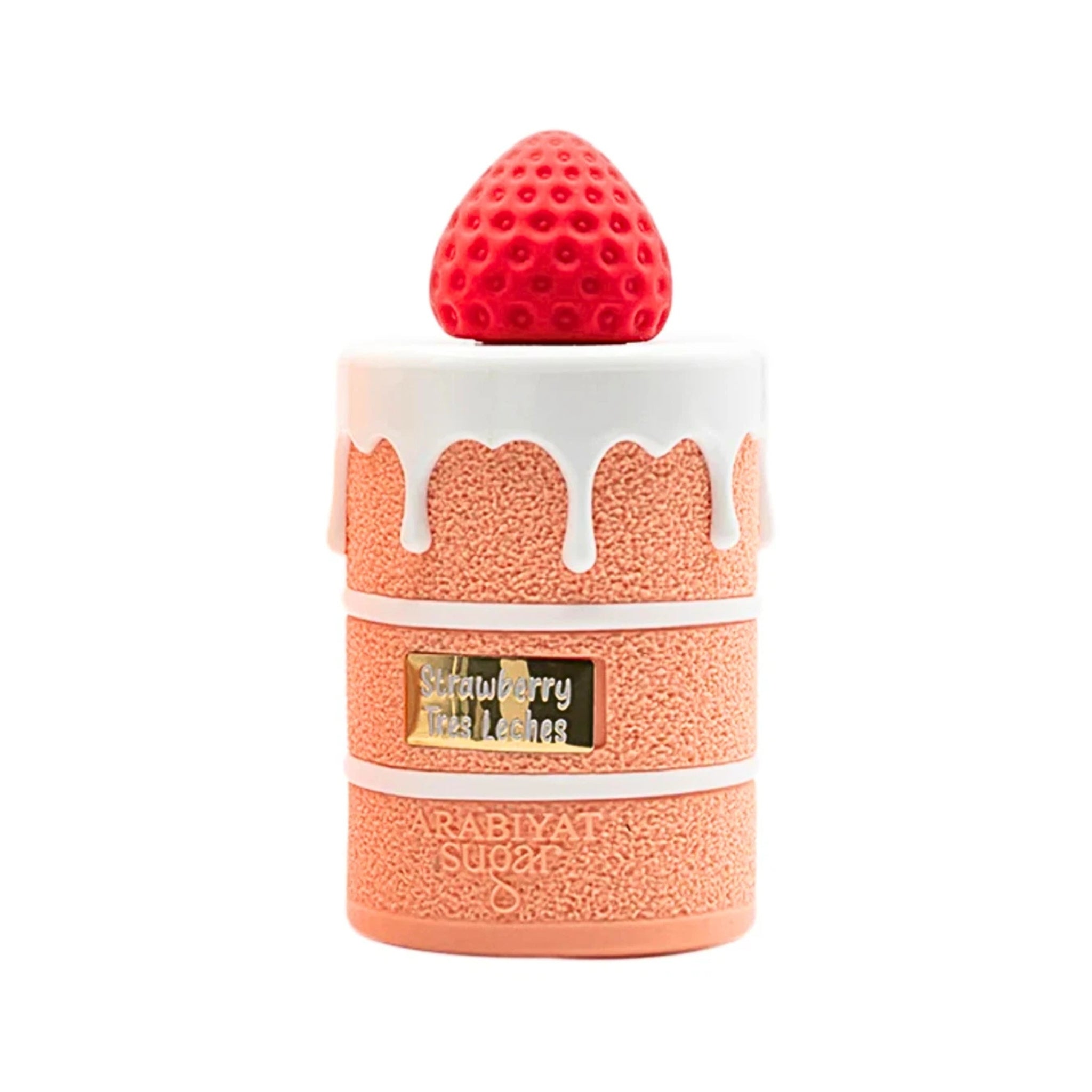 Strawberry Tres Leches EDP