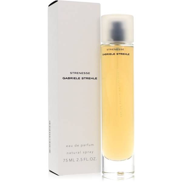 Strenesse EDP