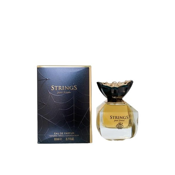 Strings EDP